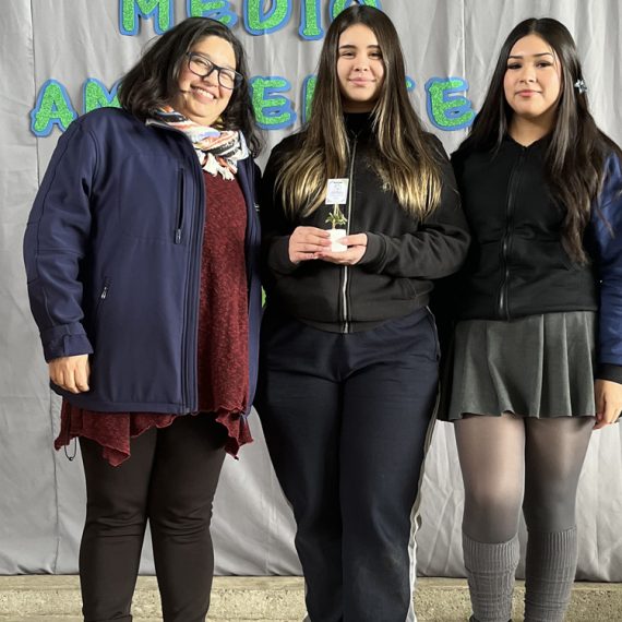 Día del medio ambiente